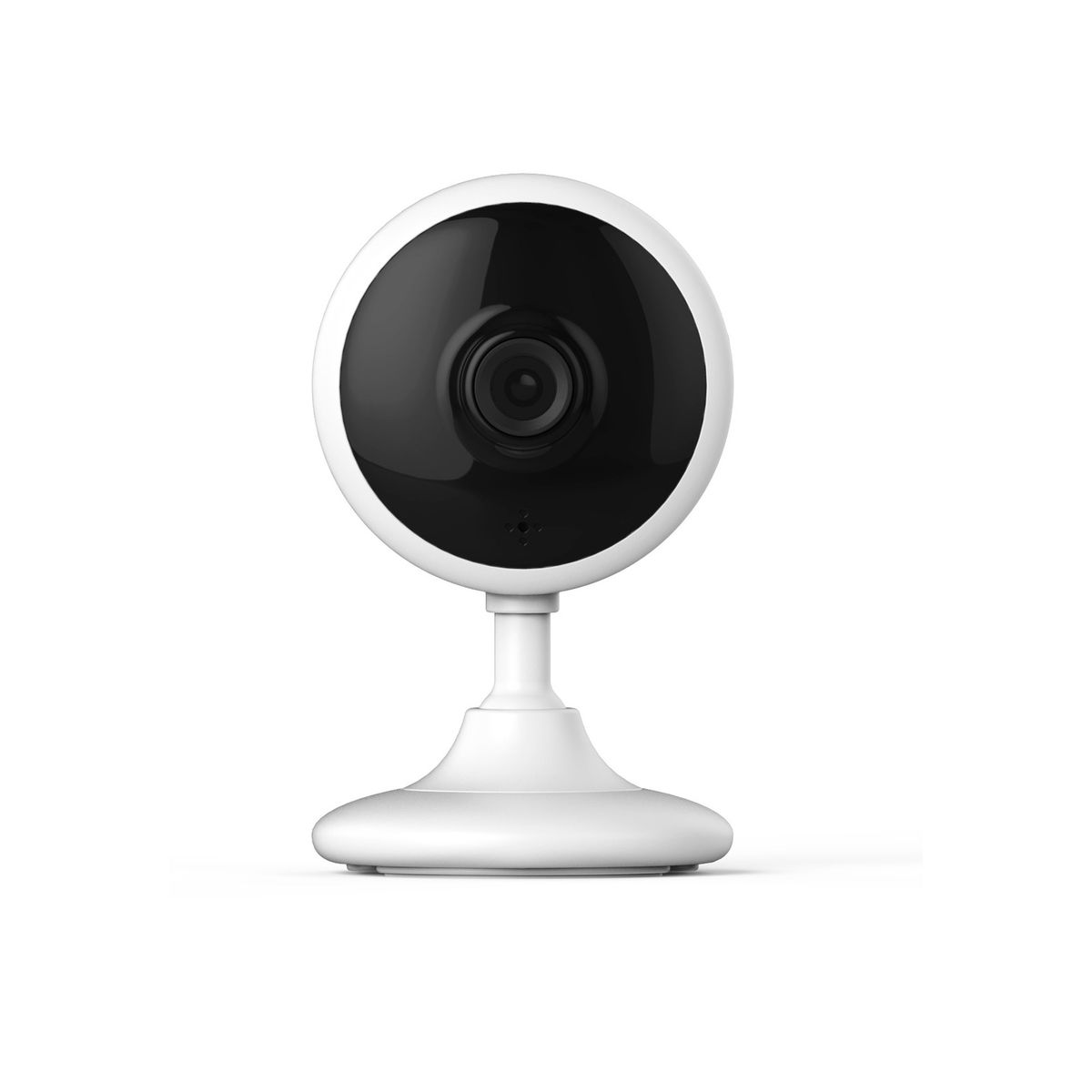 KOLKE - Cámara de Seguridad Kolke WiFi Interior 3MP Audio Visión Nocturna a Color