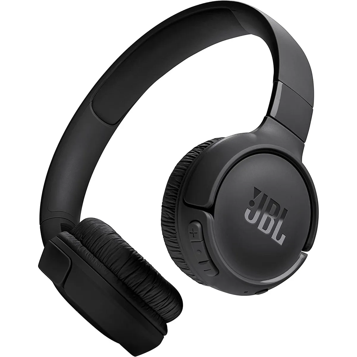 JBL - Audífonos Inalámbricos JBL T520BT Black Edition 57 Horas