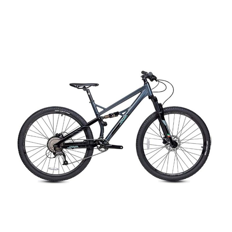 GENERICO - Bicicleta MTB Java Furia aro 27.5 Enduro Kids JAVA