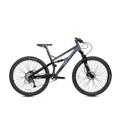 GENERICO - Bicicleta MTB Java Furia aro 27.5 Enduro Kids JAVA