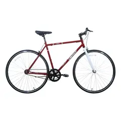 BEST - Bicicleta Ruta Tesia 700