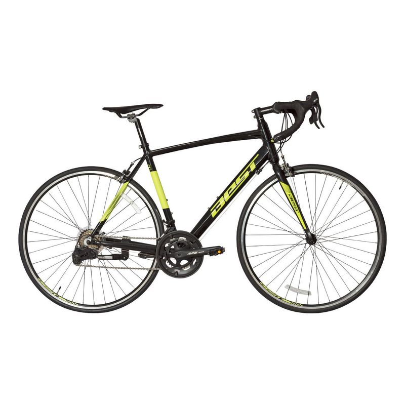 BEST - Bicicleta Ruta Best Zorzal 700