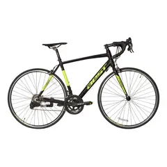 BEST - Bicicleta Ruta Zorzal 700