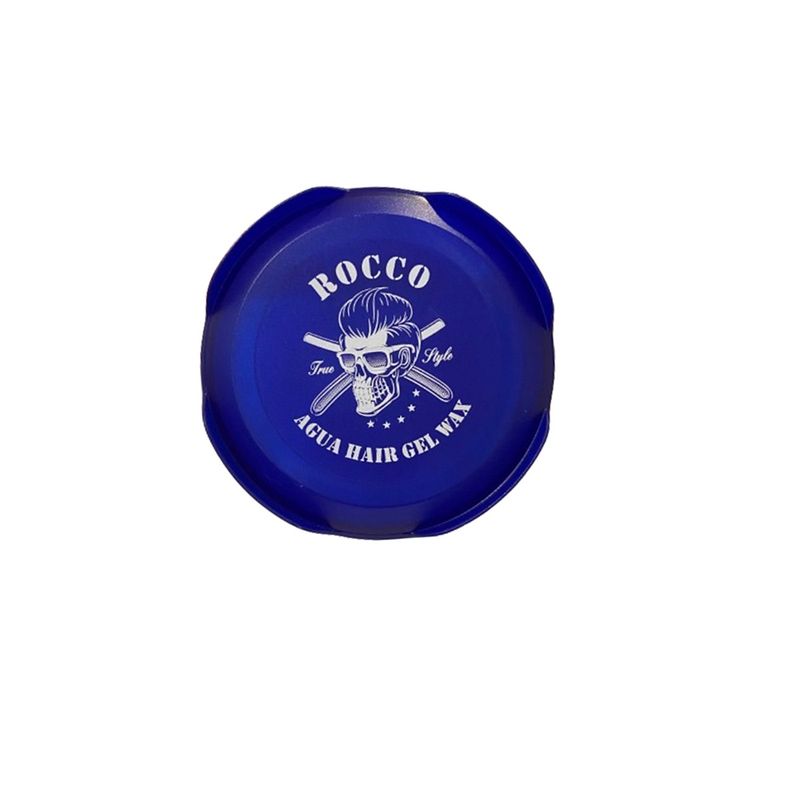 ROCCO - Cera Profesional Para El Cabello Rocco Gel Capilar 200g-