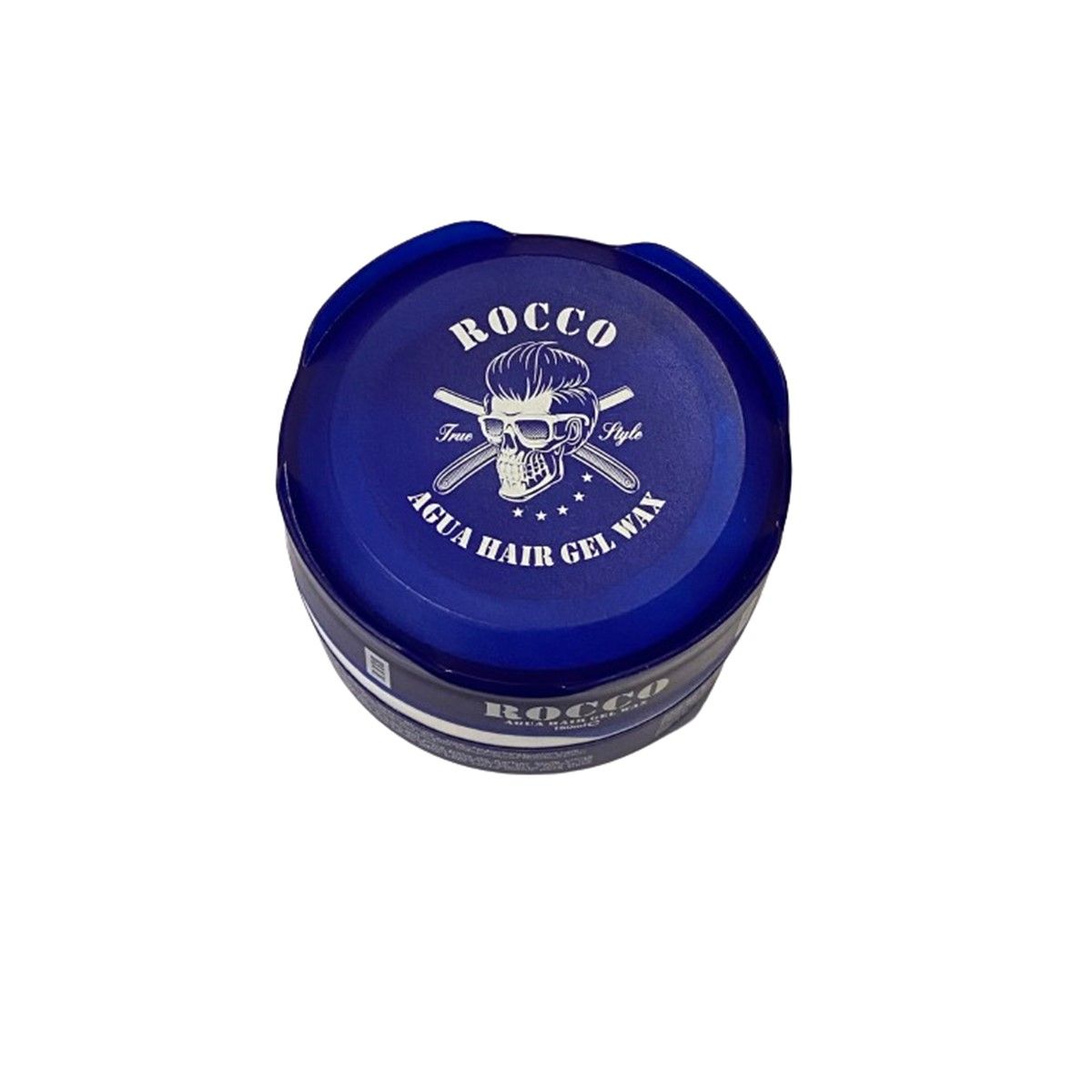 ROCCO - Cera Profesional Para El Cabello Rocco Gel Capilar 200g-