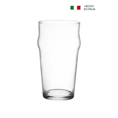 BORMIOLI - Set De 2 Vasos Cerveceros 580Cc Nonix ROCCO