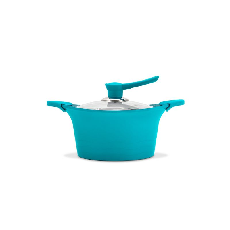 BOHLIER - Cacerola 24 Cm Calipso Bohlier BOHILER
