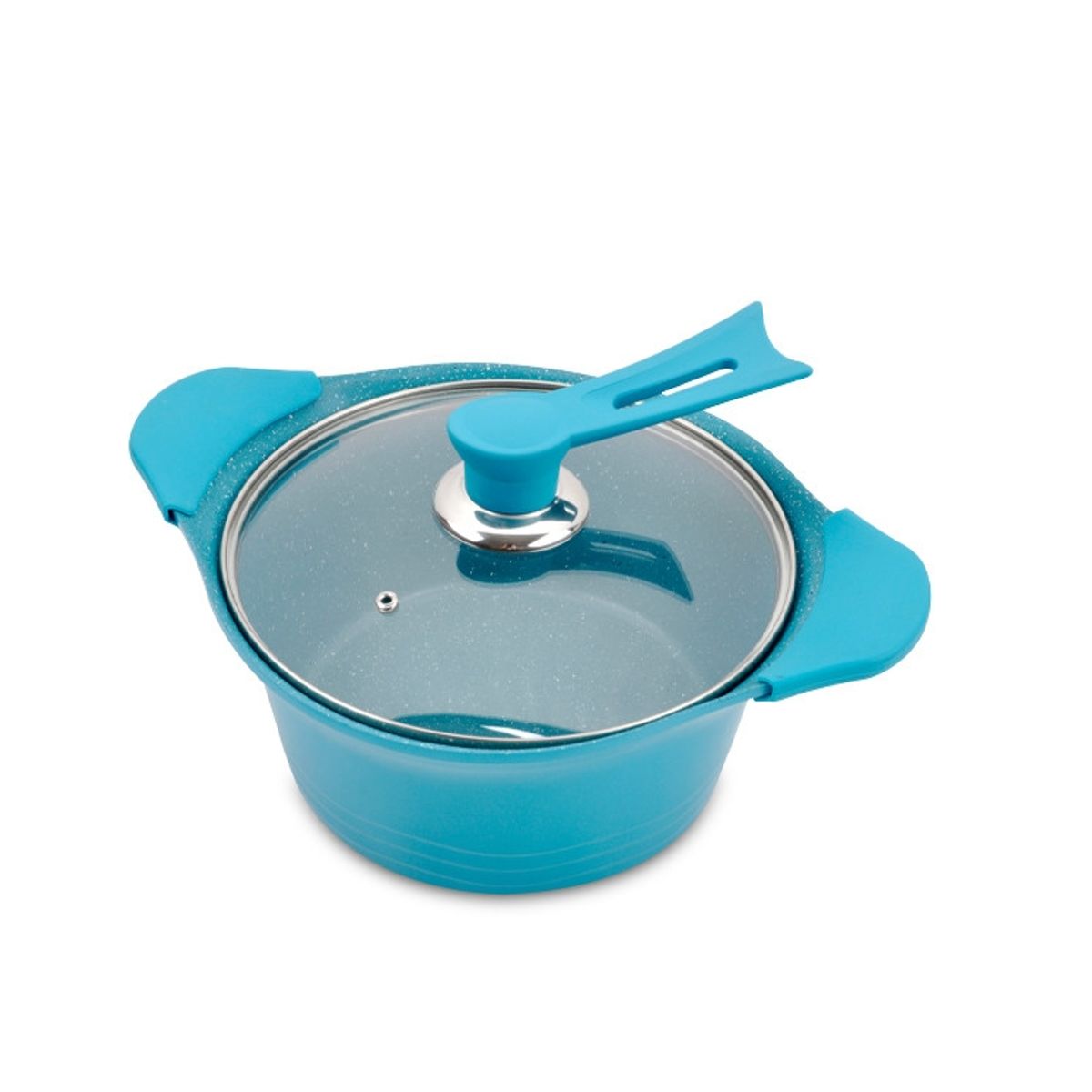 BOHLIER - Cacerola 24 Cm Calipso Bohlier BOHILER