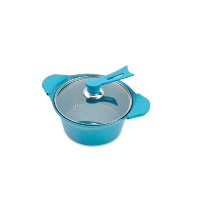 Imagen 2 del producto Cacerola 24 Cm Calipso BOHILER