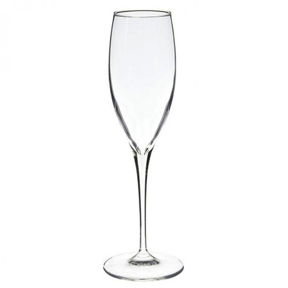 BORMIOLI - Set De 6 Copas De Champagne 260Cc, Premium BORMIOLI ROCCO