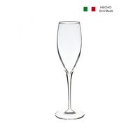 Set De 6 Copas De Champagne 260Cc, Premium ROCCO