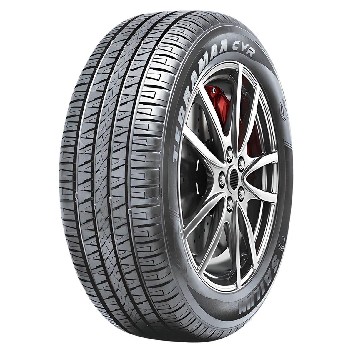 SAILUN - NEUMÁTICO 235/65R17  108H TERRAMAX CVR SAILUN