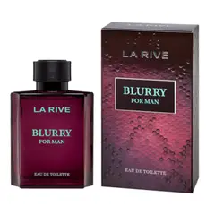 LA RIVE - Blurry EDT 100 ml Hombre