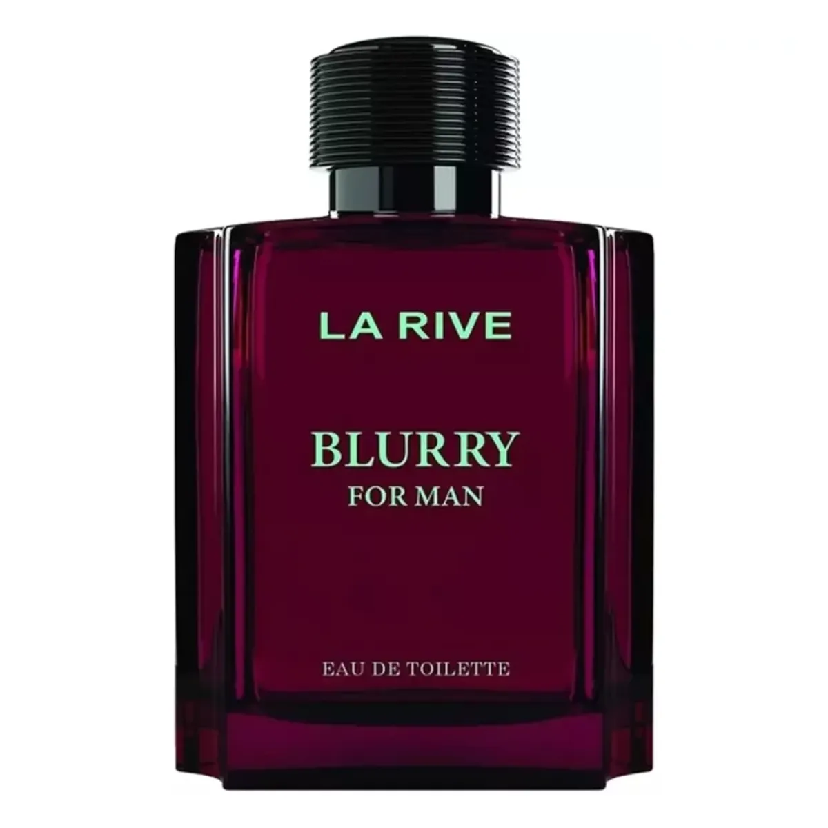 LA RIVE - La Rive Blurry EDT 100 ml Hombre LA RIVE