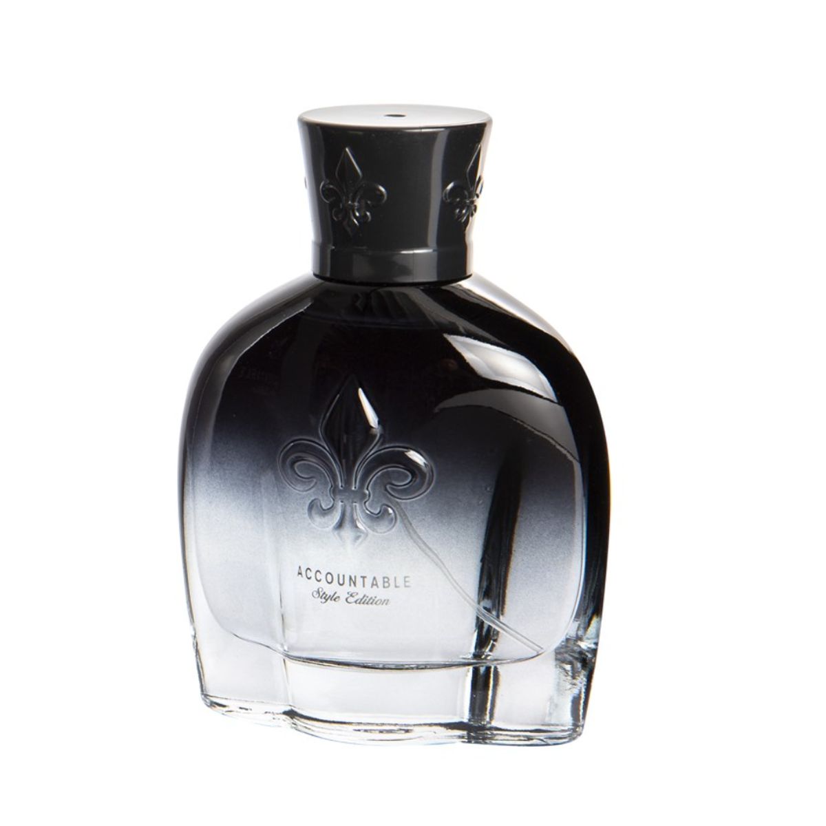OMERTA - Omerta  Accountable Style Edition EDT 100 ml  Turquesa