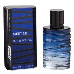 OMERTA - Meet Me On The Wild Side EDT 100 ml