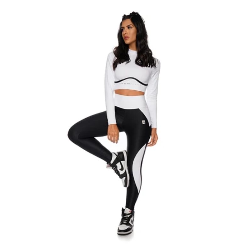 LETSGYM - CONJUNTO DEPORTIVO SUPER CHARME LETSGYM
