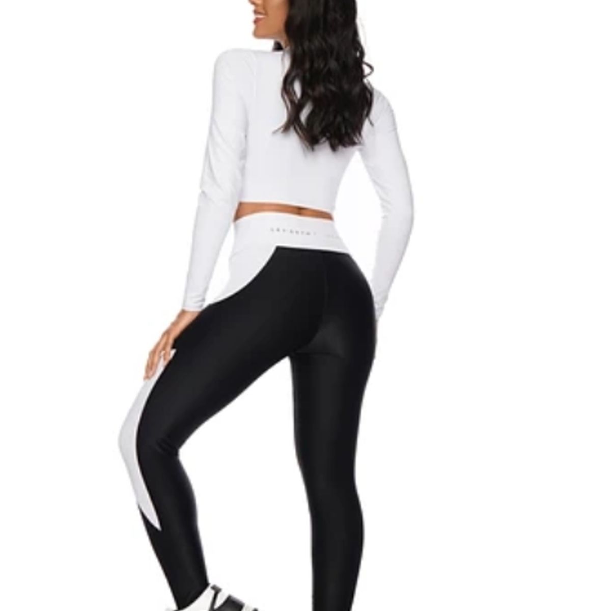 LETSGYM - CONJUNTO DEPORTIVO SUPER CHARME LETSGYM