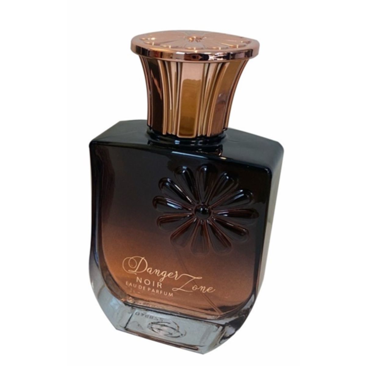 LINN YOUNG - Linn Young Danger Zone Noir EDP 100 ml LINN YOUNG