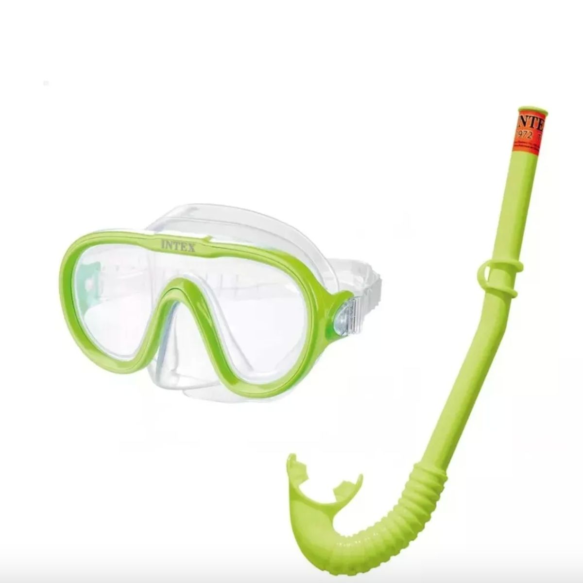 FRANAFOR - Kit Juego Buceo Niño Equipo Inmersiones Buceador