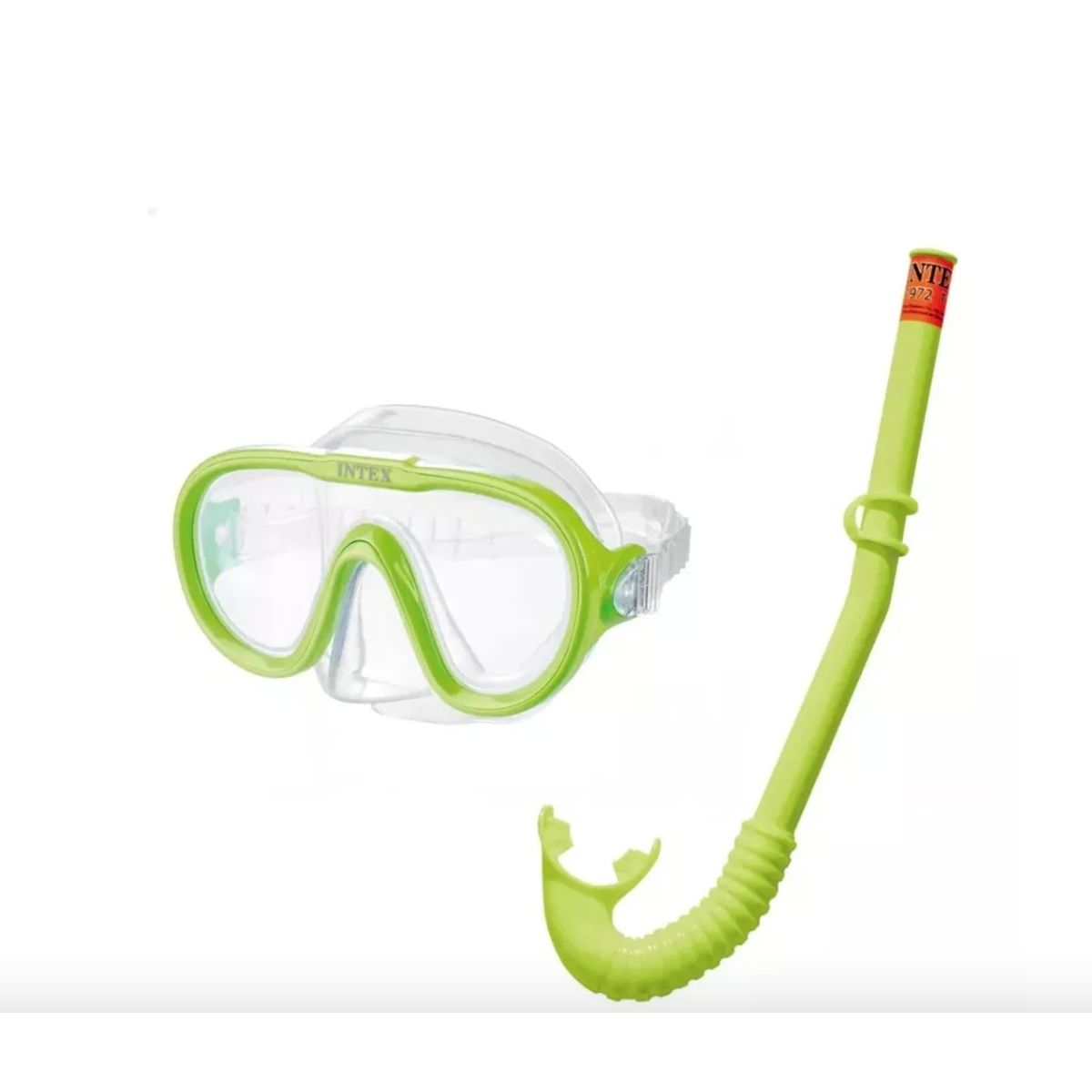 FRANAFOR - Kit Juego Buceo Niño Equipo Inmersiones Buceador