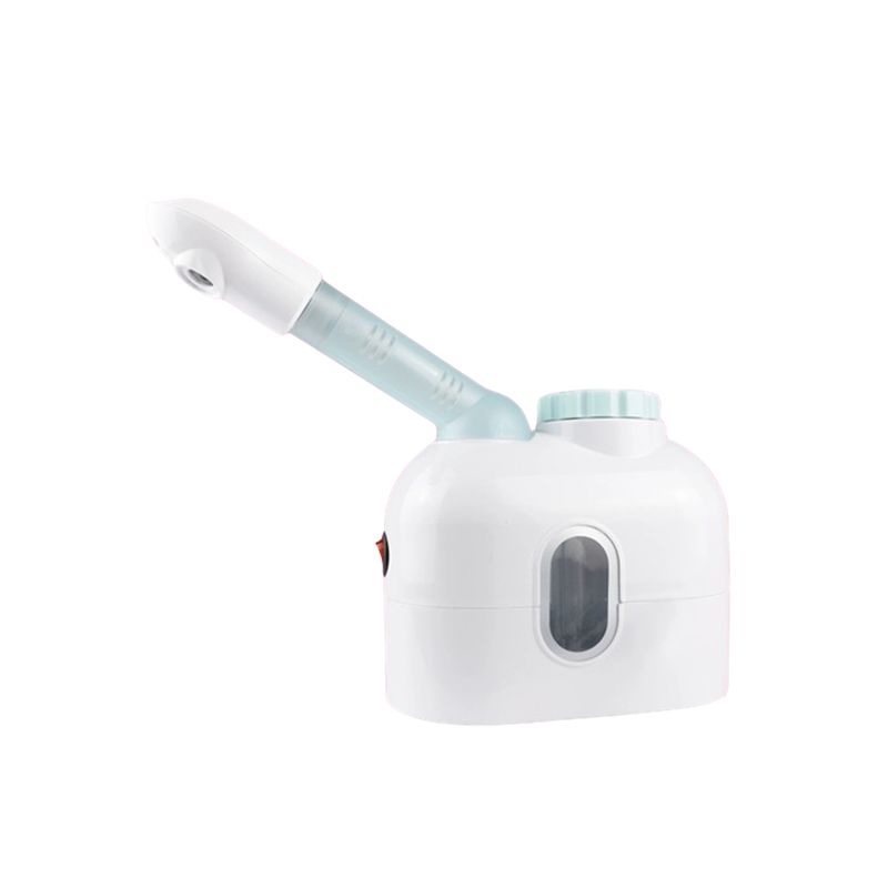 GENERICO - Vaporizador Facial Vapor Ozono Portátil