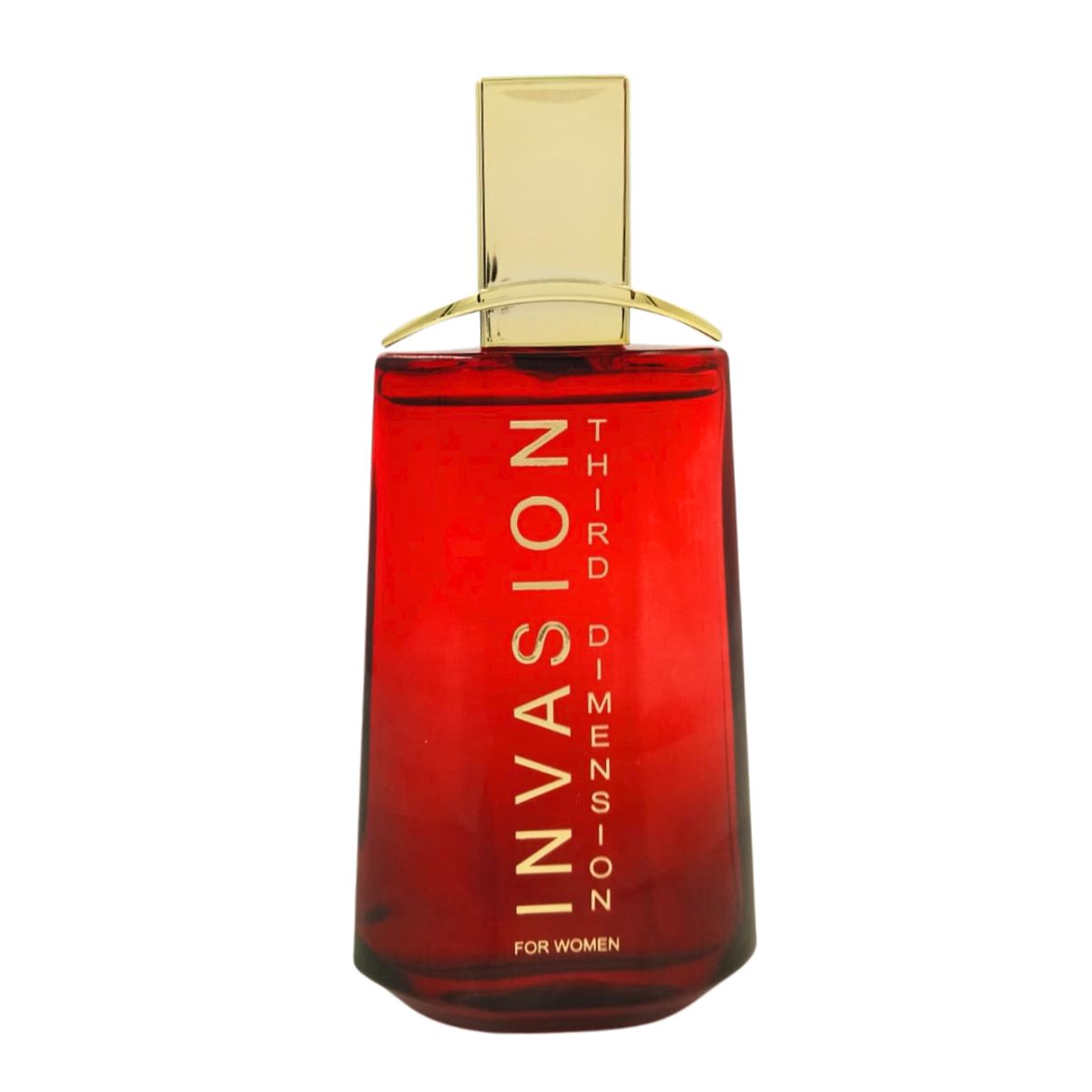 OMERTA - Omerta Invasion Third Dimension EDP 100 ml