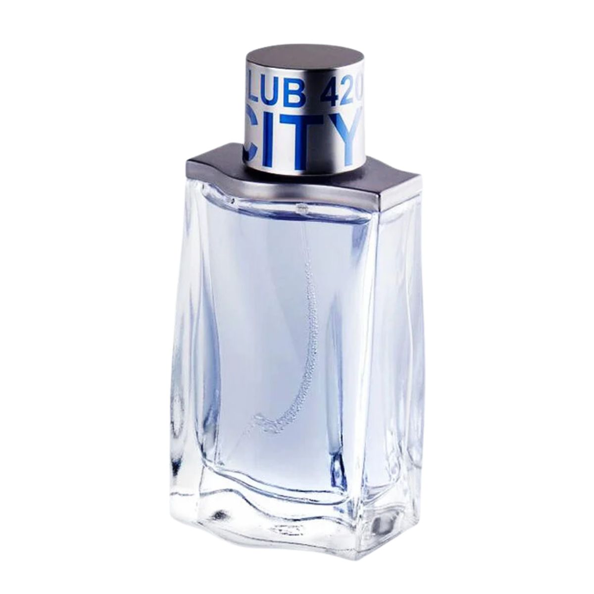 LINN YOUNG - Linn Young Club 420 City Man EDT 100 ml  Turquesa
