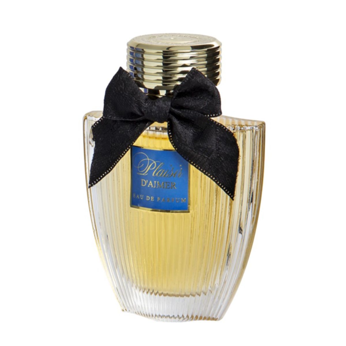 LINN YOUNG - Linn Young Plaisir D´Aimer EDP 100 ml  Turquesa