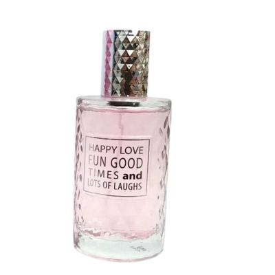 Imagen 2 del producto Happy Love EDP 100 ml Turquesa