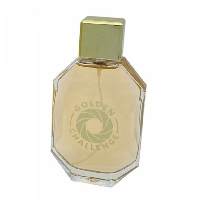 OMERTA - Omerta  Golden Challenge EDP 100 ml  Turquesa