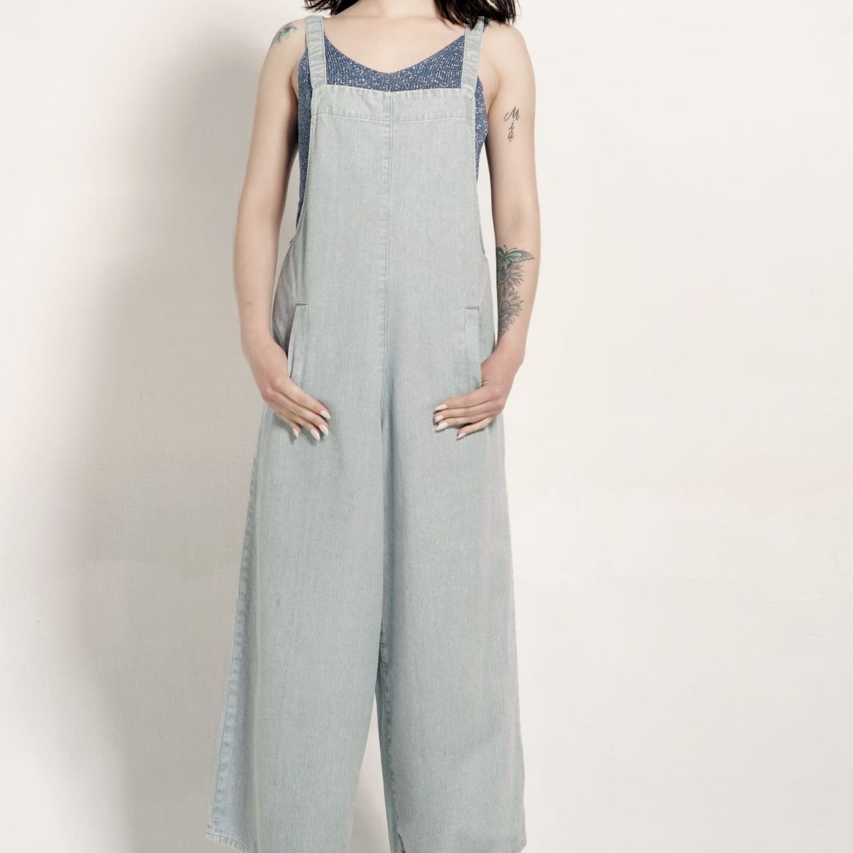 MOMCHIC - Enterito Celeste Juana