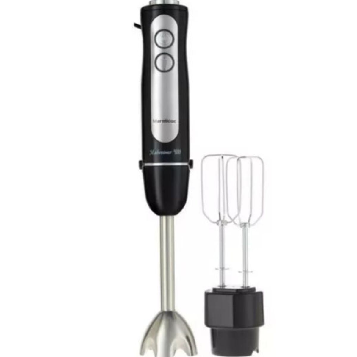 MARMICOC - BATIDORA VERTICAL 850W 5V MA4110 - NEGRO