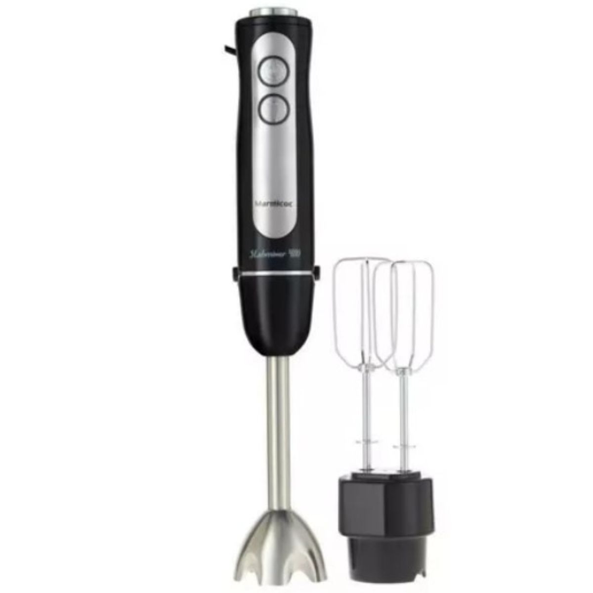 MARMICOC - BATIDORA VERTICAL 850W 5V MA4110 - NEGRO