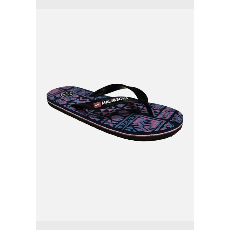 MAUI AND SONS - Ocean Opulence Multicolor Hombre Maui and sons