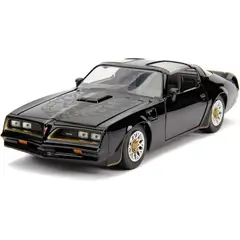 JADA TOYS - Tego´s Pontiac Firebiro Rápido Y Furioso Esc124 30756