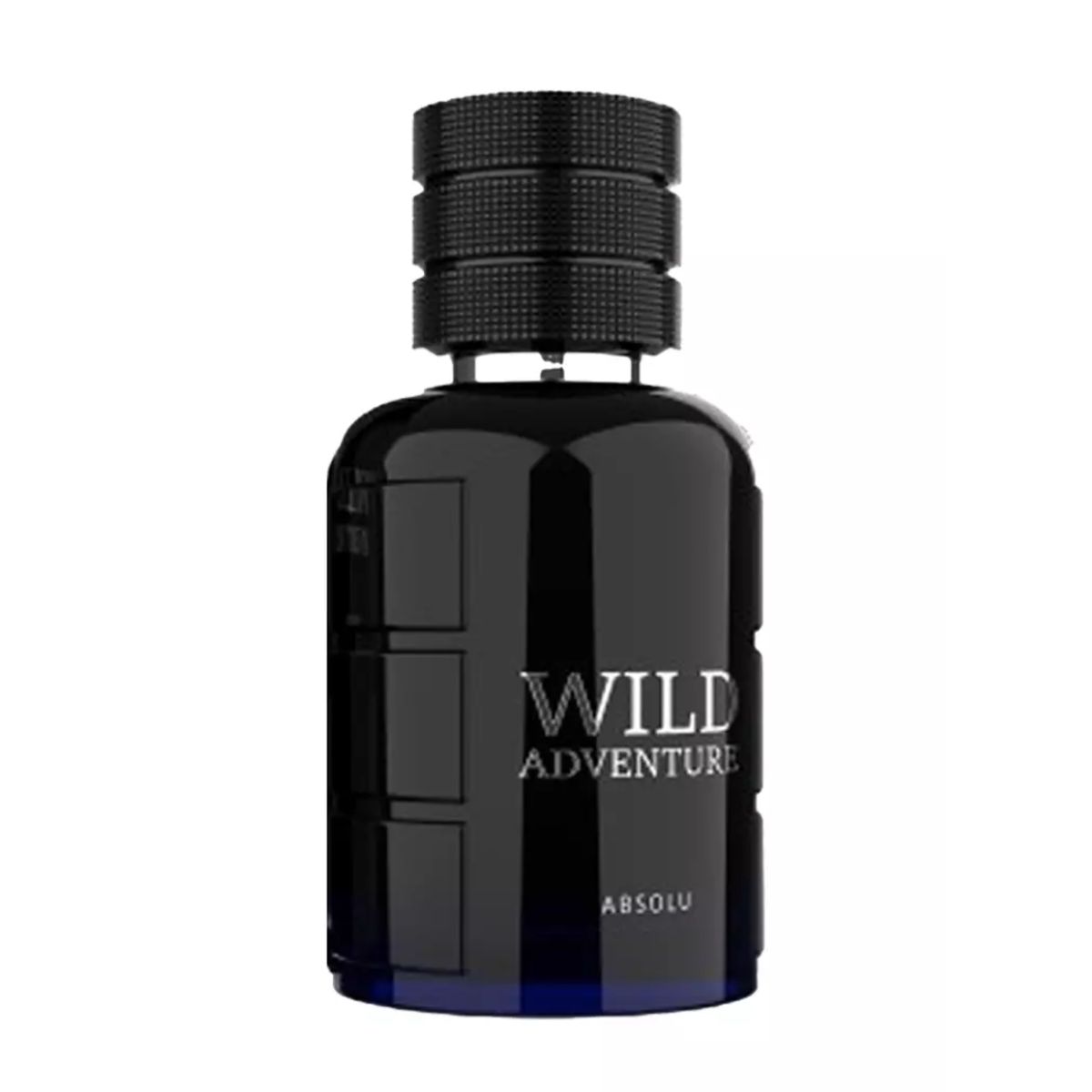 LINN YOUNG - Linn Young Wild Adventure Absolu EDT 100 ml  Turquesa