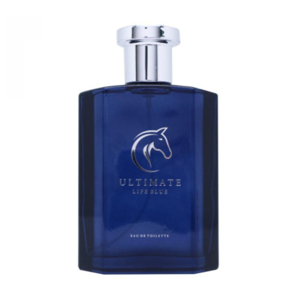LINN YOUNG - Linn Young Ultimate Life Blue EDT 125 ml  Turquesa