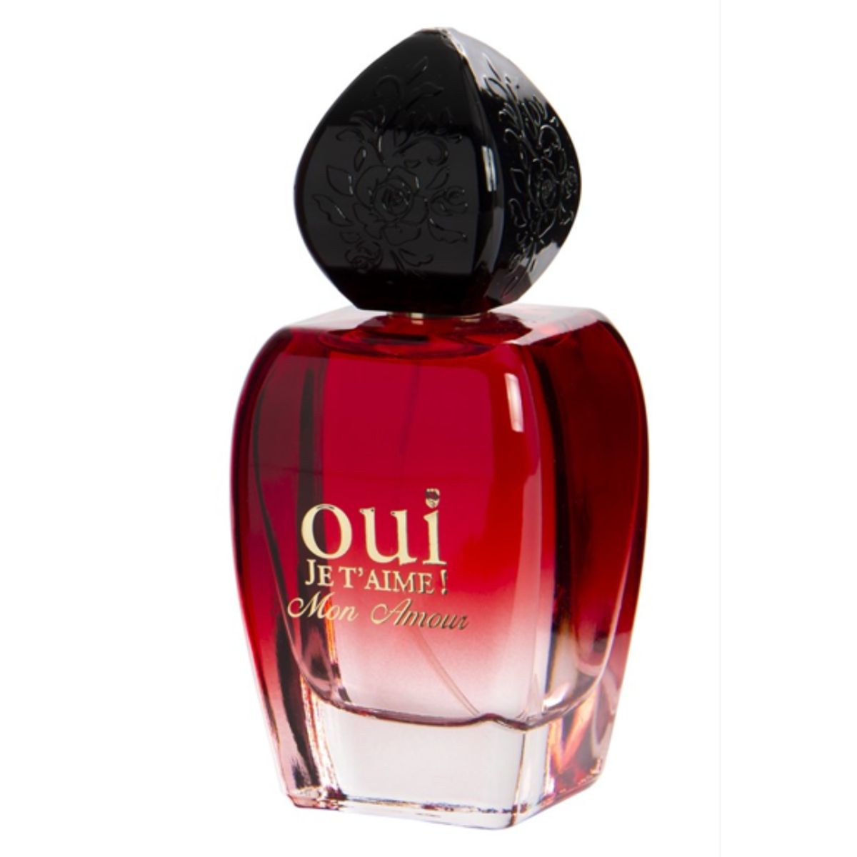 LINN YOUNG - Linn Young Oui Je T'Aime Mon Amour EDP 100 ml  Turquesa