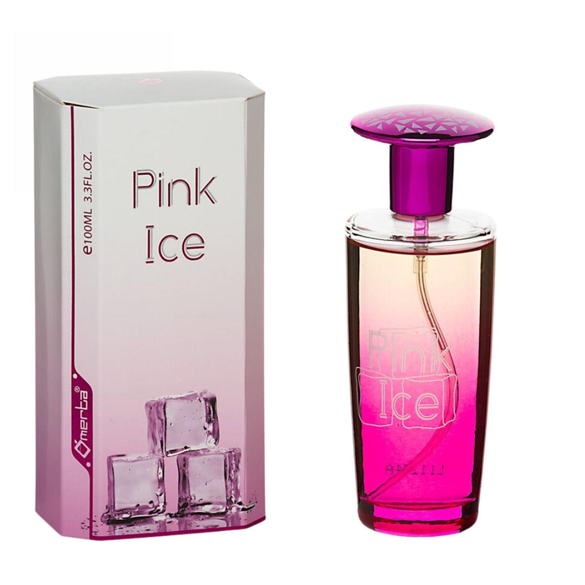 OMERTA - Omerta Pink Ice EDP 100 ml OMERTA