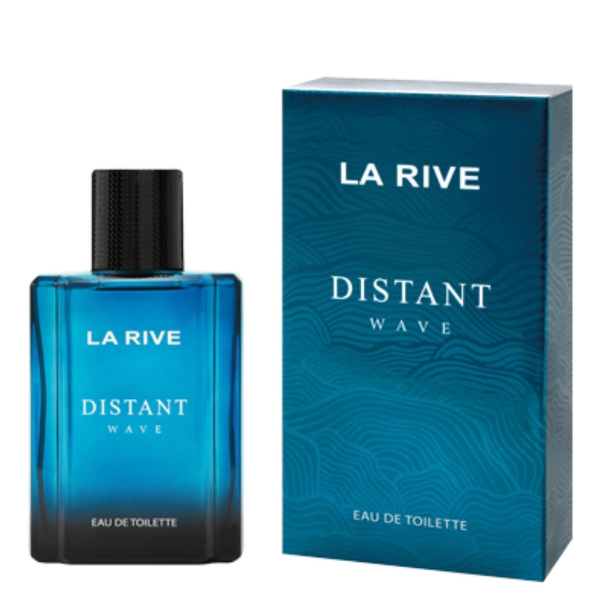 LA RIVE - La Rive Distant Wave EDT 100 ml Hombre