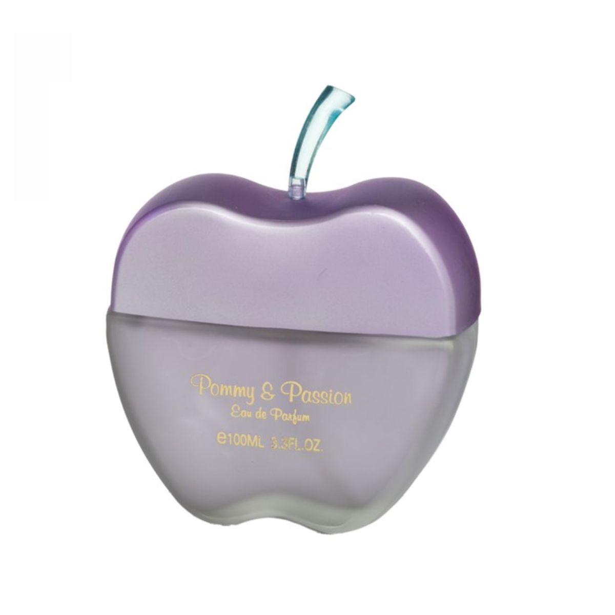 OMERTA - Omerta  Pommy & Passion EDP 100 ml  Turquesa