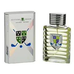 OMERTA - Putting Green EDT 100 ml Turquesa