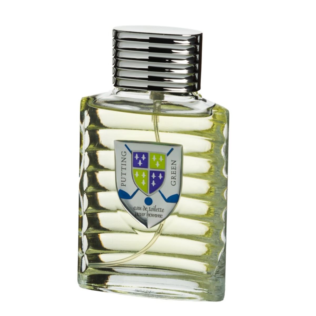 OMERTA - Omerta  Putting Green EDT 100 ml  Turquesa