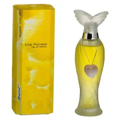 OMERTA - Love Feathers EDP 100 ml