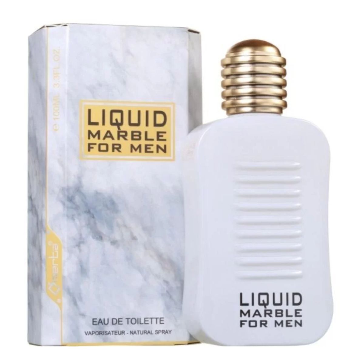 OMERTA - Omerta Liquid Marble EDT 100 ml