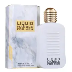 OMERTA - Liquid Marble EDT 100 ml