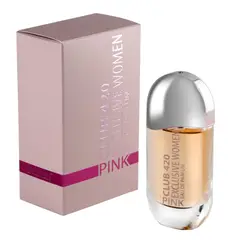 LINN YOUNG - Club 420 Pink EDP 100 ml