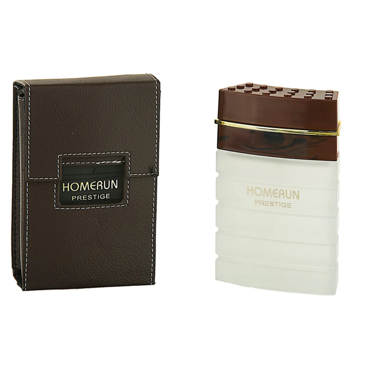 LINN YOUNG - Linn Young Homerun Prestige EDT 100 ml  Turquesa