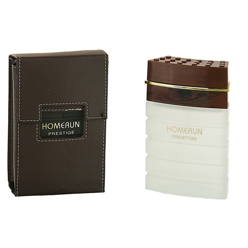 LINN YOUNG - Linn Young Homerun Prestige EDT 100 ml - Turquesa